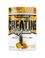 کراتین هیدریشن ماسل اسپرت – Creatine Hydration MuscleSport - تصویر 3