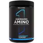 آمینو اسید و انرژی زای رول وان R1 Energized Amino
