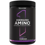 آمینو اسید و انرژی زای رول وان R1 Energized Amino - تصویر 2