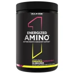 آمینو اسید و انرژی زای رول وان R1 Energized Amino - تصویر 3