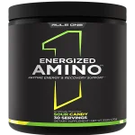 آمینو اسید و انرژی زای رول وان R1 Energized Amino - تصویر 4