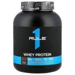 پروتئین وی رول وان اصل Rule One Whey Protein