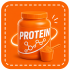 protein cat
