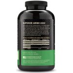 آمینو ۲۲۲۲ اپتیموم نوتریشن Optimum Nutrition Superior Amino 2222 - تصویر 3