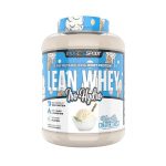 وی ماسل اسپرت Musclesport Lean Whey Revolution