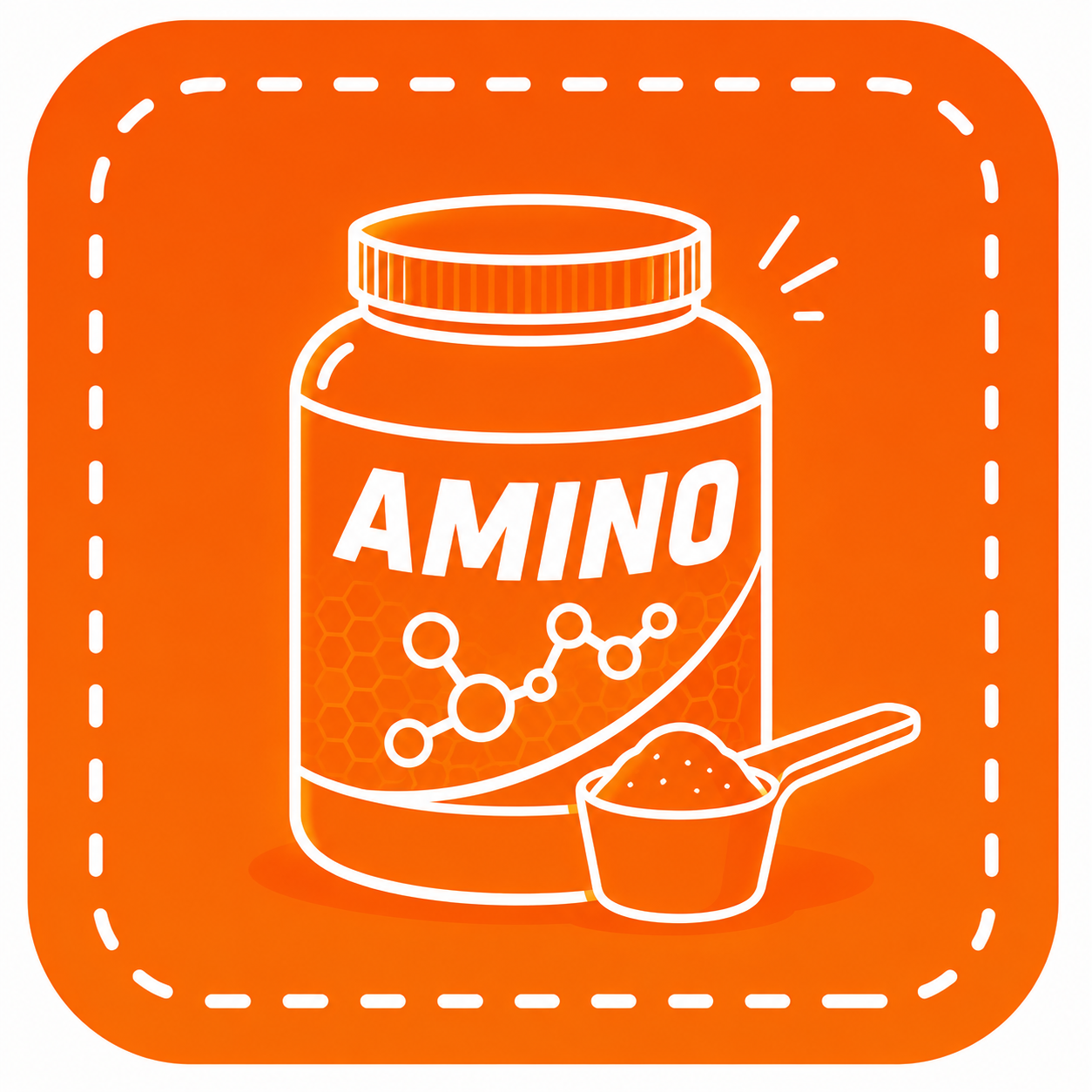 amino category