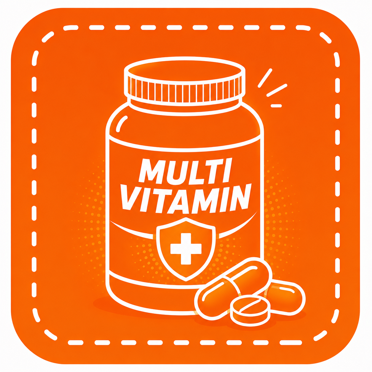 multi vitamin category