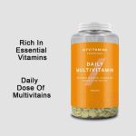 دیلی مولتی ویتامین مای ویتامینز Daily multivitamin myvitamins - تصویر 2