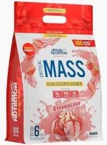 مس گینر اپلاید(طرح قدیم) mass gainer applied - تصویر 3